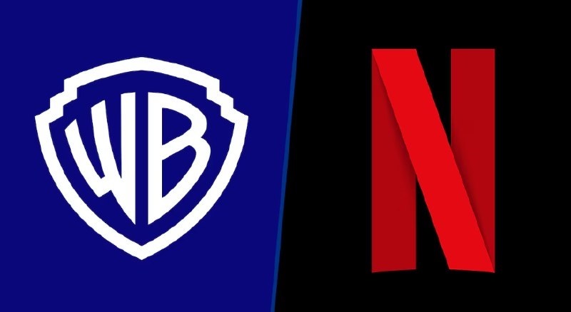 Adiós, HBO Max: Netflix compra Warner Bros y su negocio
de streaming por 82.700 millones de dólares