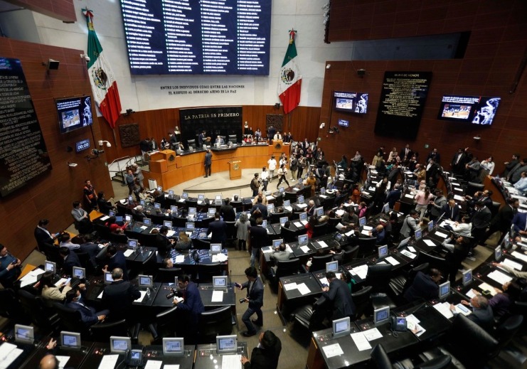 Recta final para la FGR; Jucopo elige a 10 finalistas