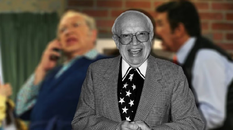 Muere Eduardo Manzano, comediante de ‘Una familia de 10’
y ‘Los Polivoces’: ‘La vida bajó el telón’