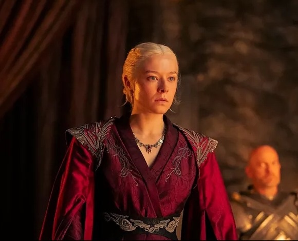 HBO confirma que ‘House of the Dragon’ tendrá una cuarta
temporada