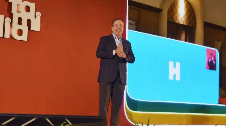 Se lleva a cabo Tercer Congreso de la Familia por DIF de
Hermosillo