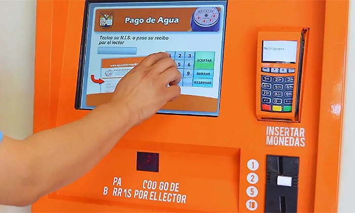 Lleva Aguah descuentos a zona rural; Continuará este
viernes