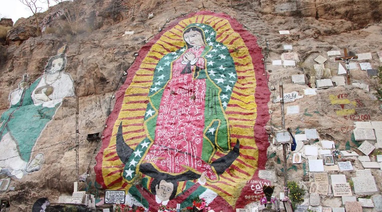 Iglesia Católica de Hermosillo
inicia preparativos para celebrar a la Virgen de Guadalupe