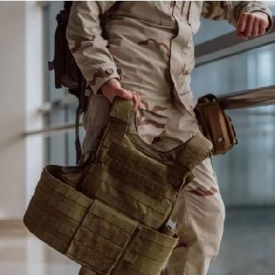 Órgano electoral de Perú propone entregar chalecos
antibalas a candidatos tras atentado a aspirante presidencial